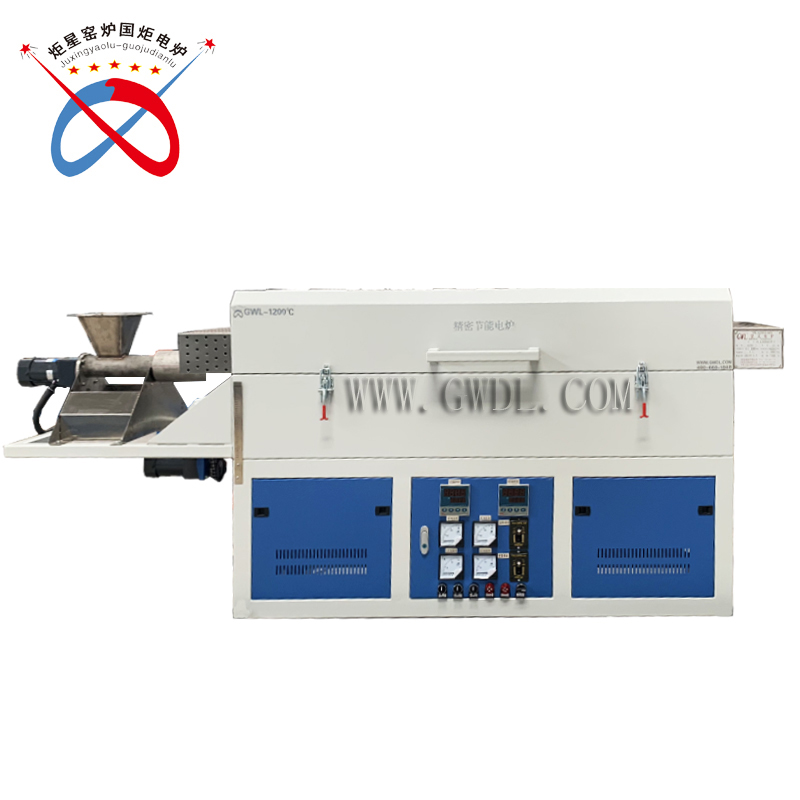 可開(kāi)啟多工位傾斜回轉(zhuǎn)爐 可開(kāi)啟多工位傾斜回轉(zhuǎn)爐