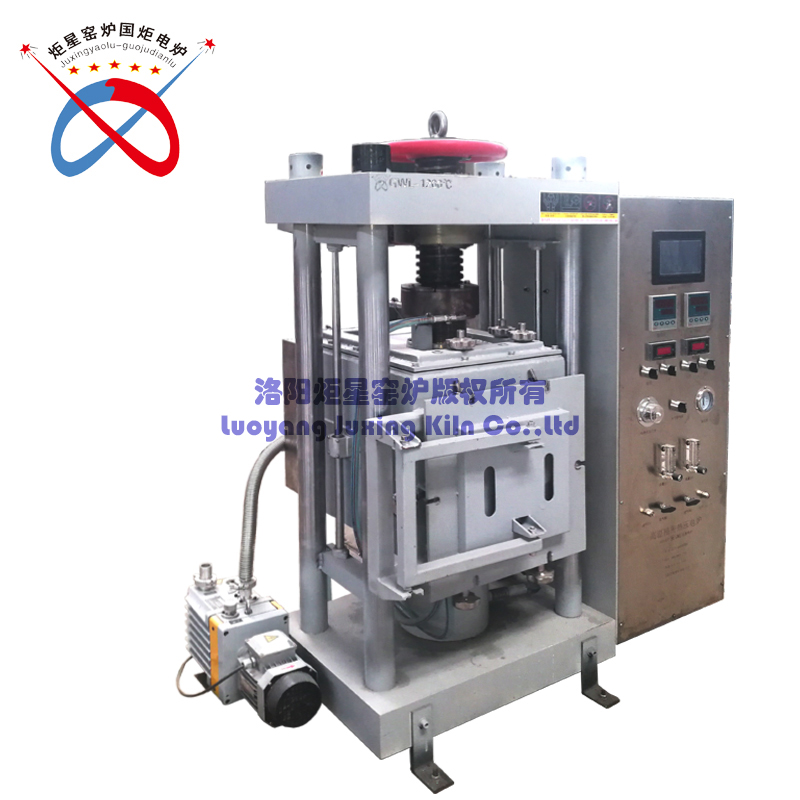 GWL-VSF-RYZD系列1600度自動恒壓真空氣氛熱壓爐 GWL-VSF-RYZD系列1600度自動恒壓真空氣氛熱壓爐