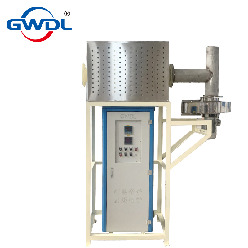 ITO靶材、陶瓷用凈化爐