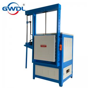 電動上開門箱式電爐