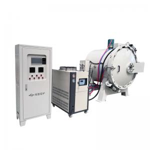 熱風循環(huán)真空氣氛爐
